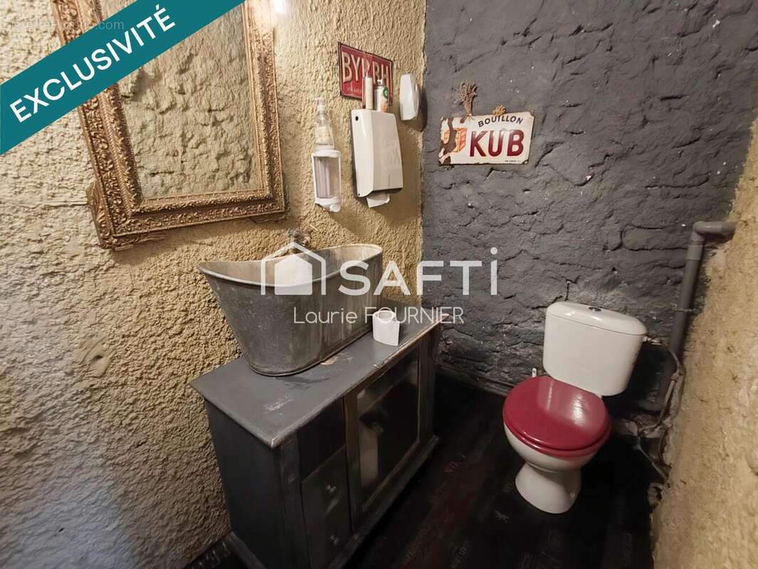 Photo 7 - Commerce à GRUISSAN