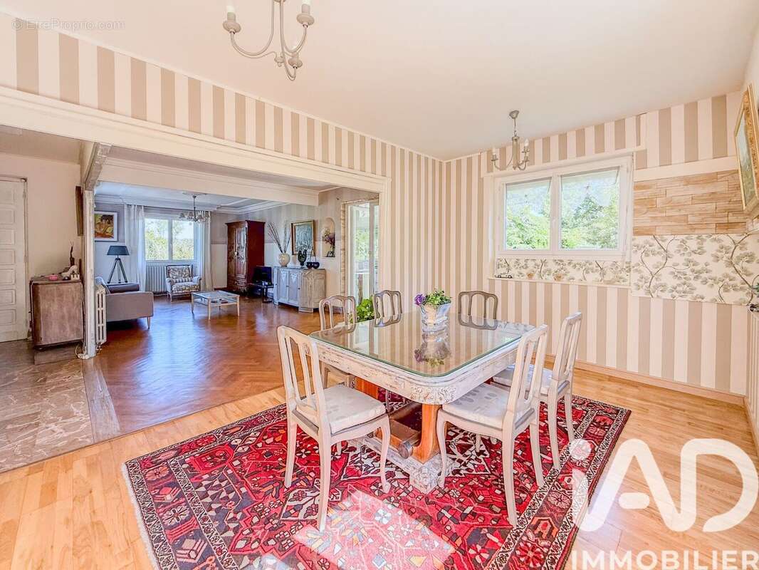 Photo 5 - Maison à DAMPNIAT