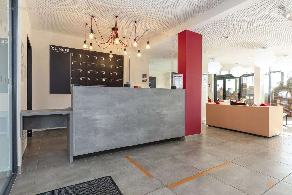 Appartement à ANGERS