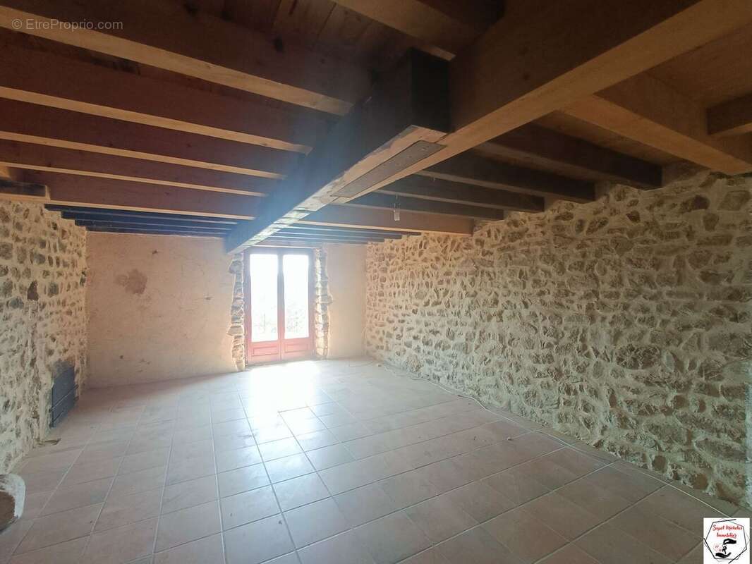 Maison 145 m² à Etables  - photo 6