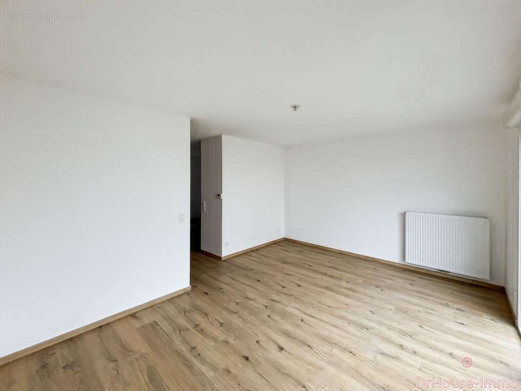 Maison à MERIGNAC
