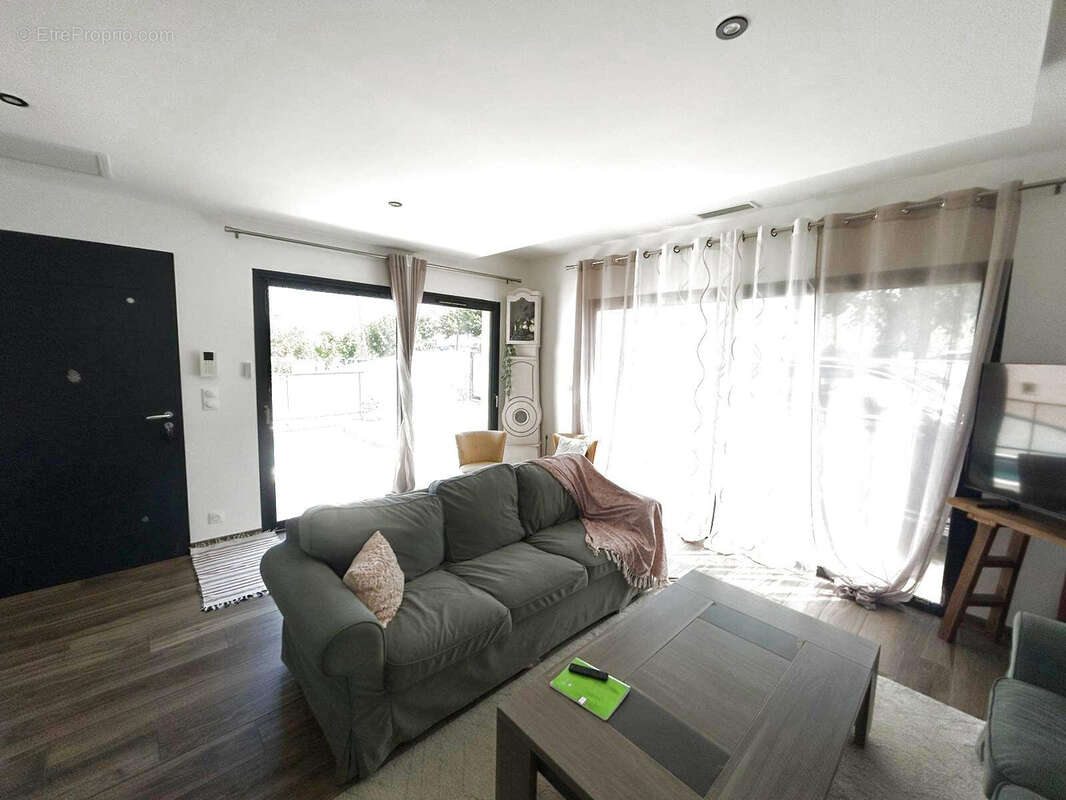 Maison à CARCASSONNE