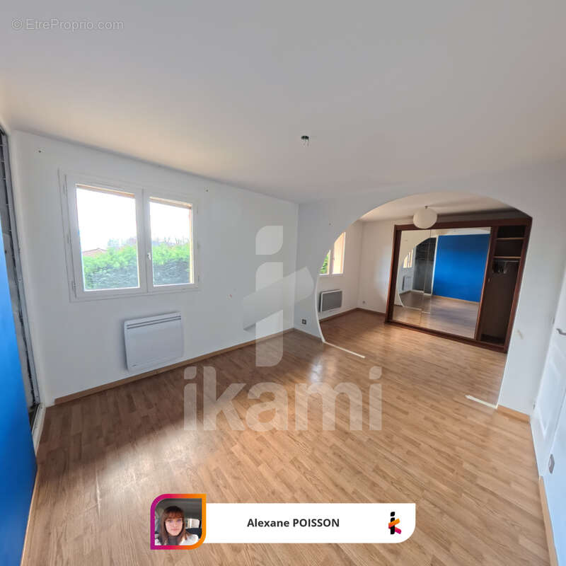 Maison à PONT-EN-ROYANS