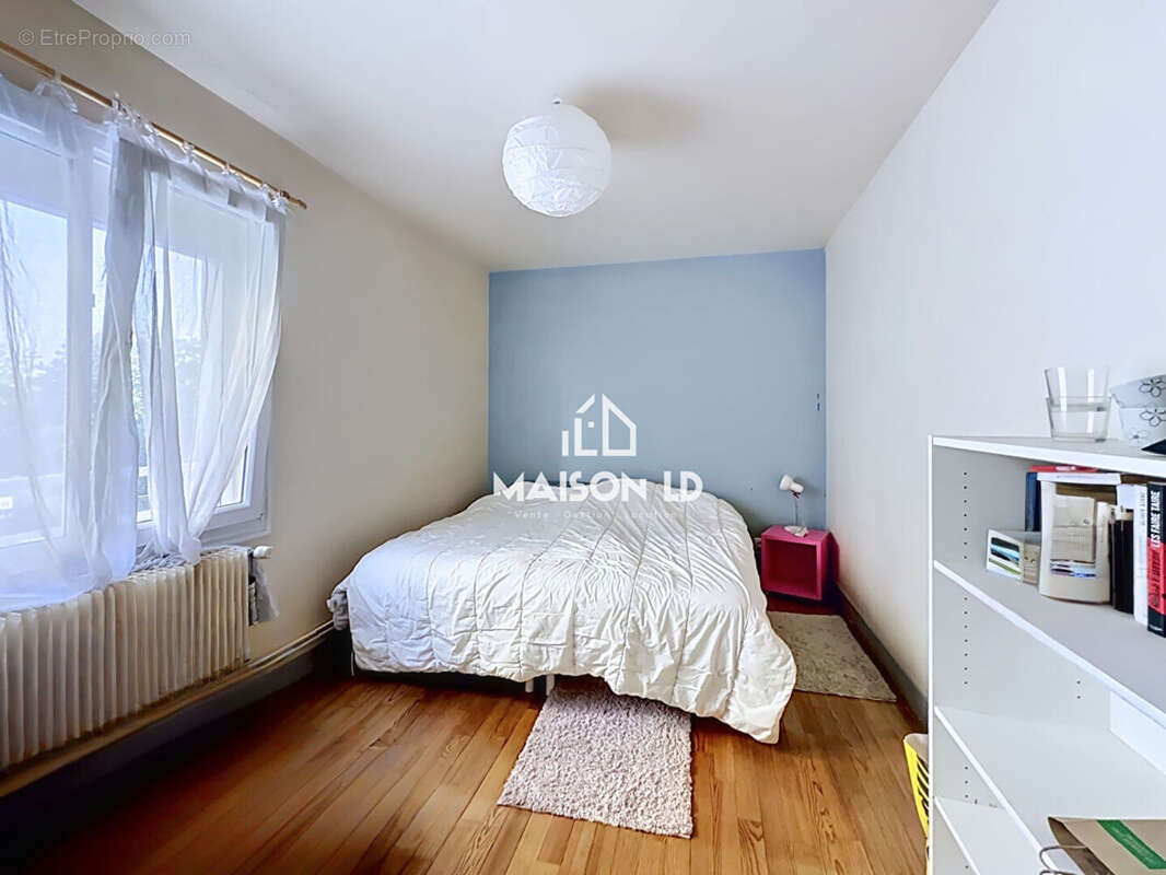 Appartement à CAEN