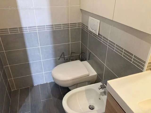 Maison à ASNIERES-SUR-SEINE