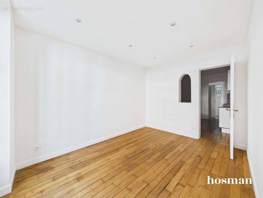 Appartement à PARIS-11E