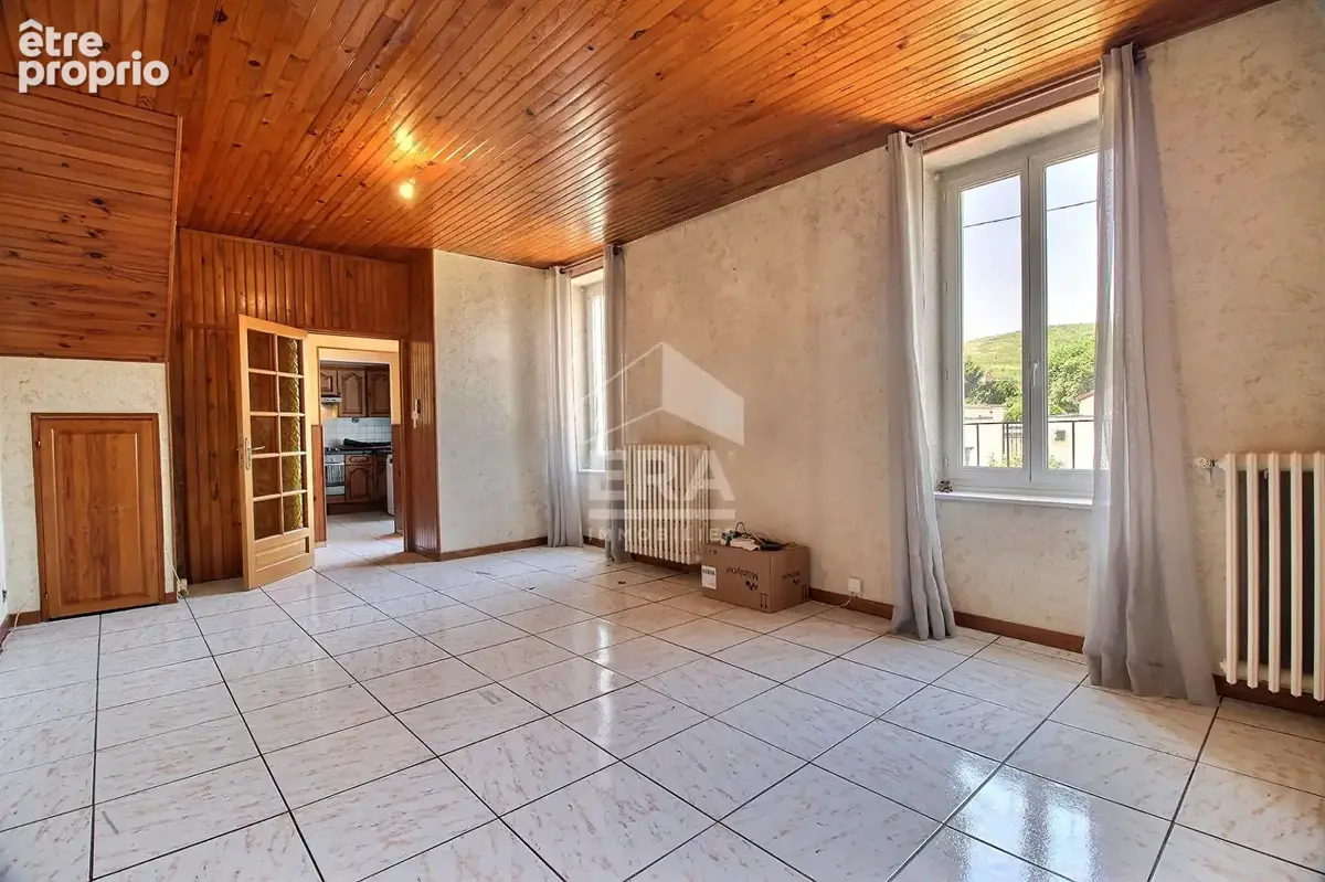 Maison 76m² à clermont-ferrand - photo 3