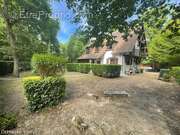 Maison à FERRIERES-EN-GATINAIS