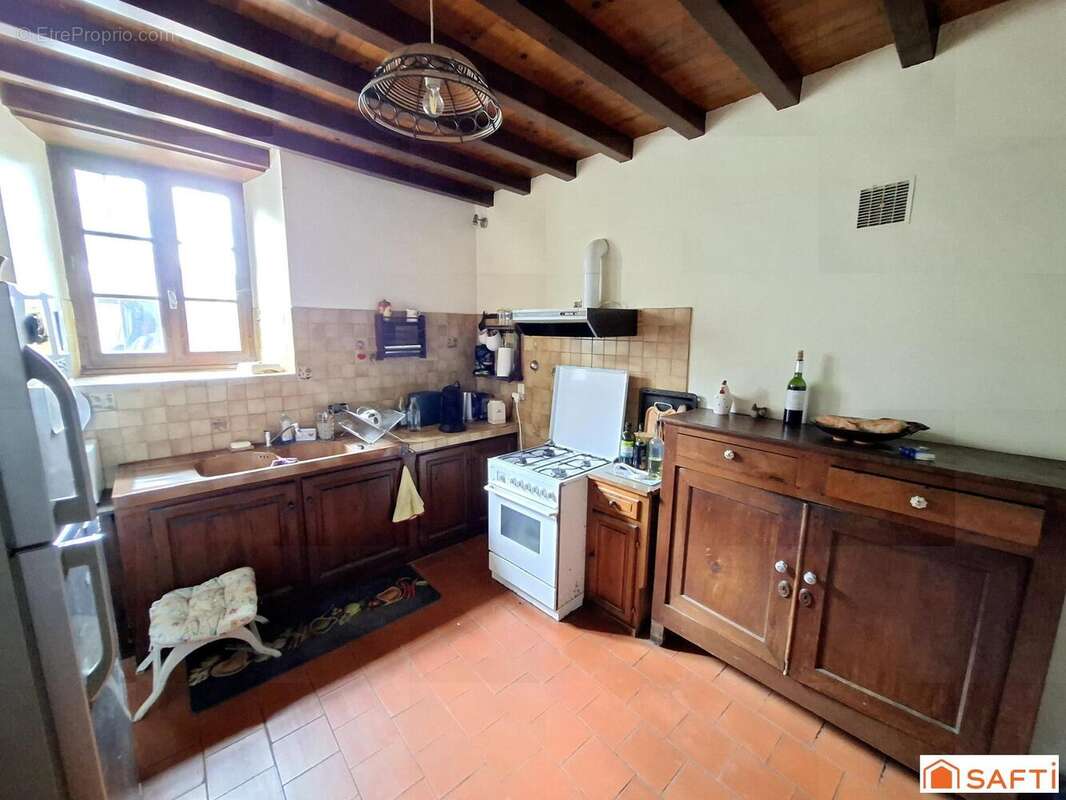 Photo 7 - Maison à NAVARRENX