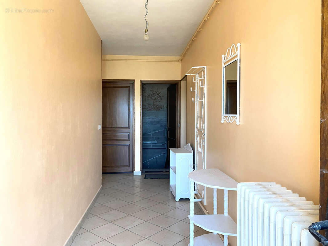 Maison à COURTENAY