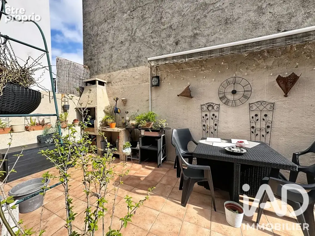 Photo 1 - Appartement à NARBONNE