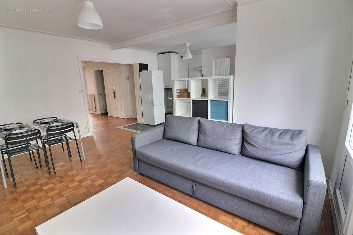 Appartement à BREST