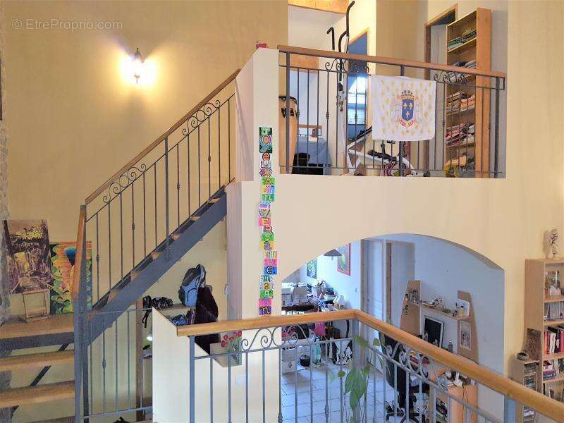 Appartement à ARGELIERS