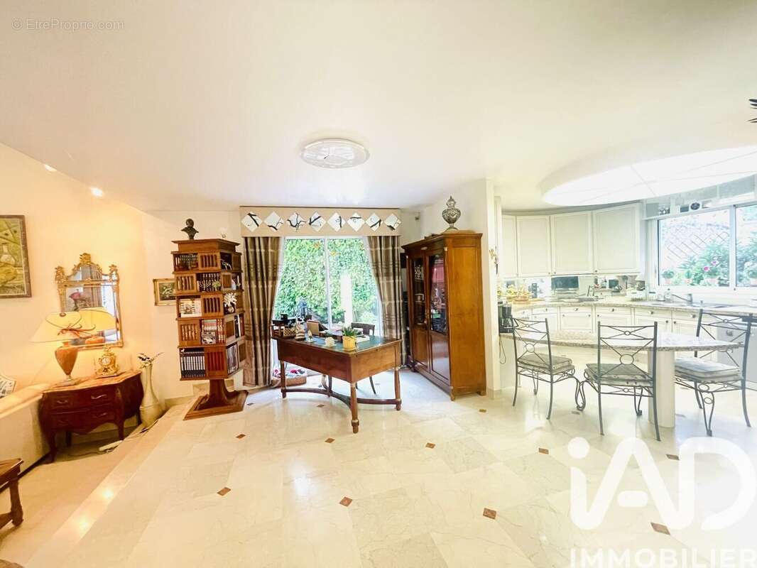 Photo 6 - Maison à ABLON-SUR-SEINE