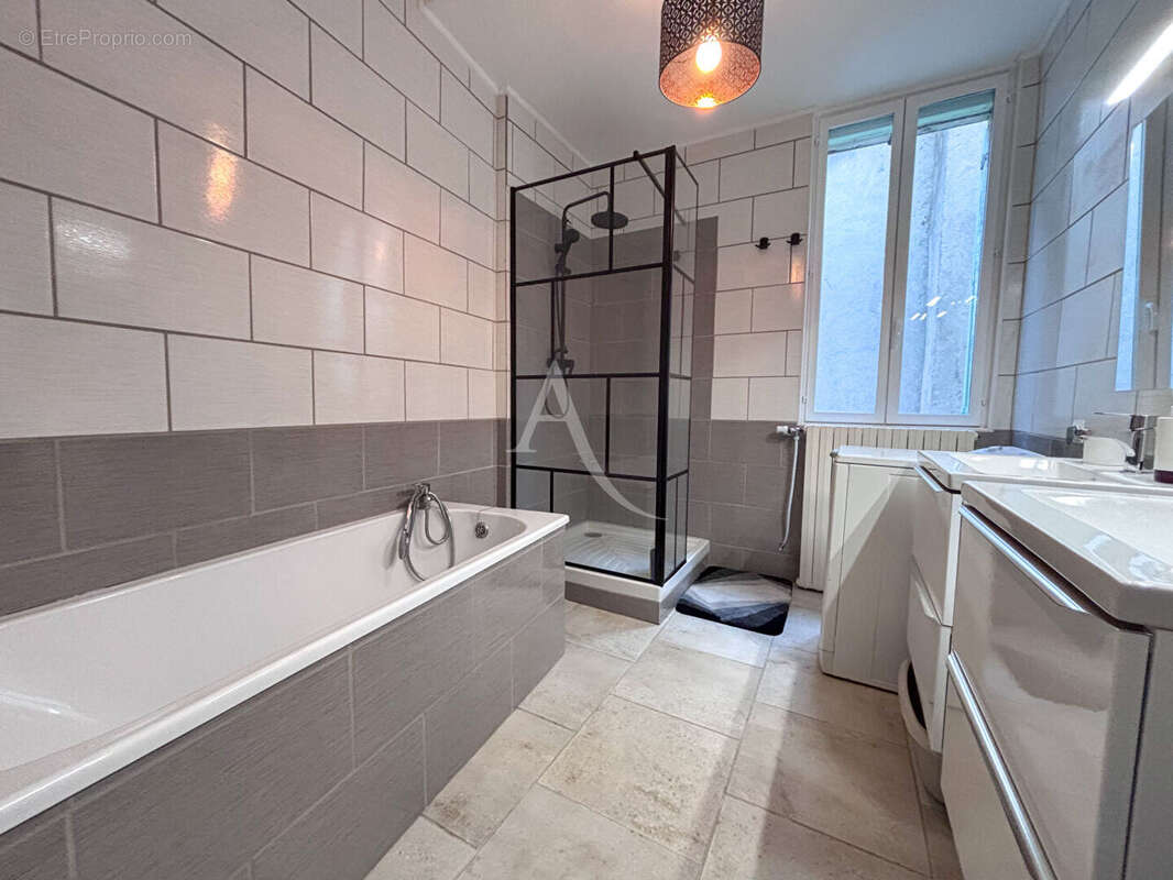 Maison à CHATEAU-GONTIER