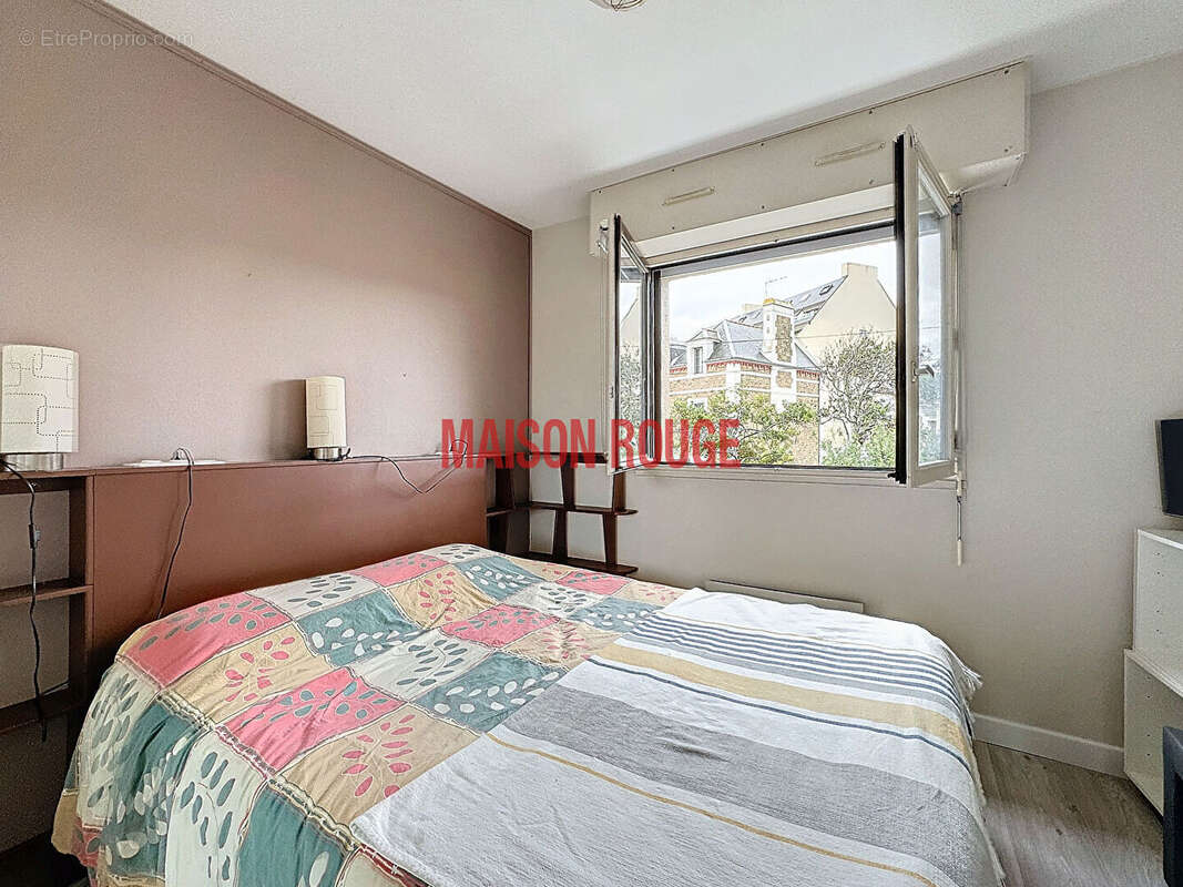 Appartement à SAINT-MALO