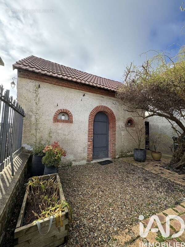 Maison 73 m² à Preuilly  - photo 4