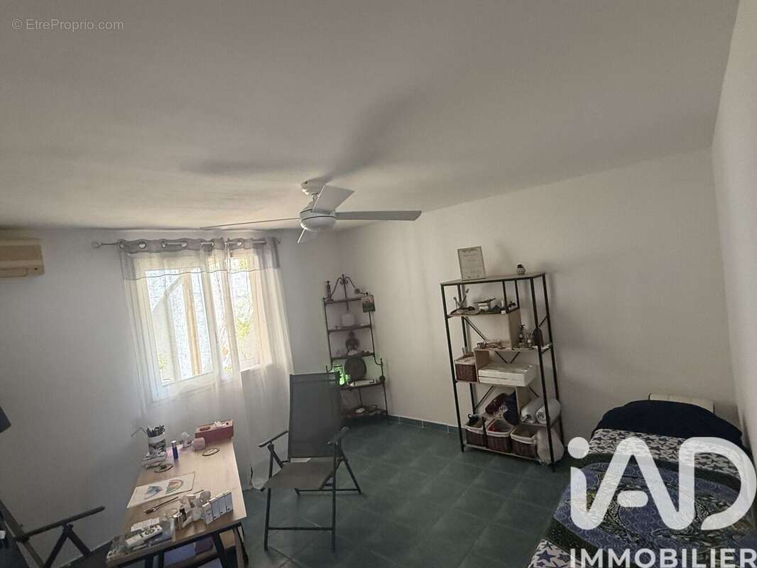 Photo 6 - Maison à SAINT-ANDRE