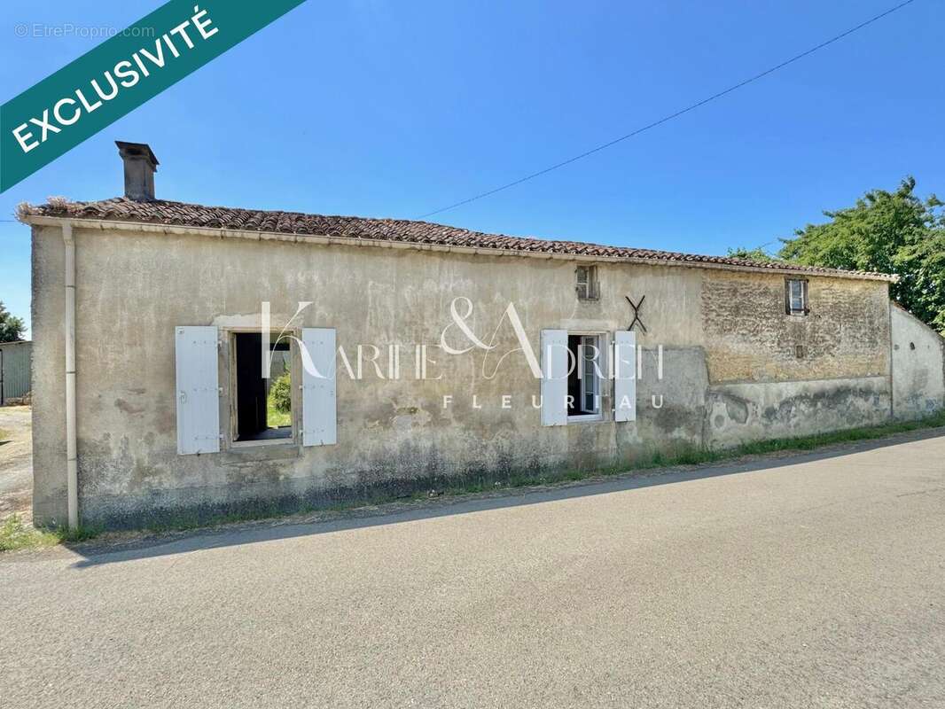 Photo 8 - Maison à SAINT-HILAIRE-DES-LOGES