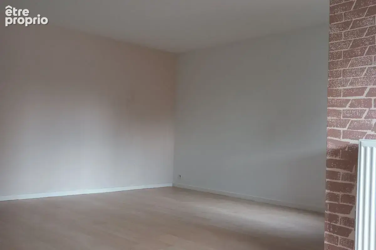 Appartement t3 de 66 m2 frouzins - photo 7