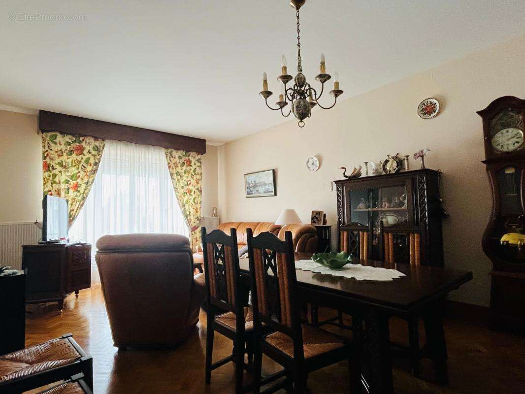Maison à AYTRE