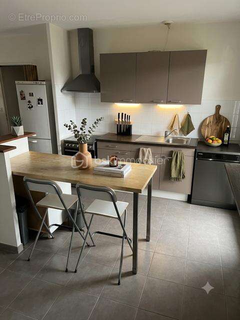  TITRE D'ANNONCE  Appartement T2 de 50 m² avec balcon et dépendance – Spécial Investisseur (Rentabilité immédiate) - photo 2