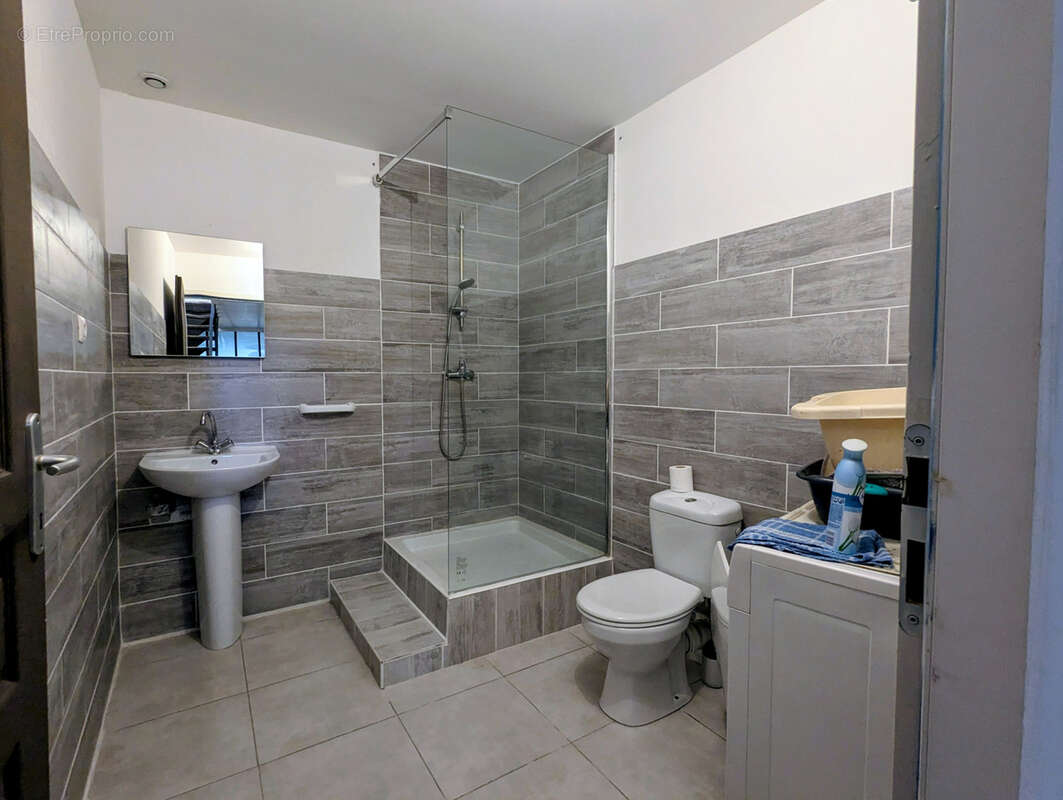 Maison à SAINT-MARCEL-SUR-AUDE