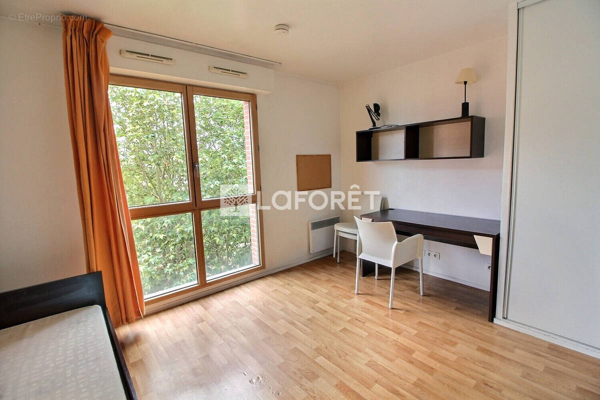 Appartement à RUEIL-MALMAISON