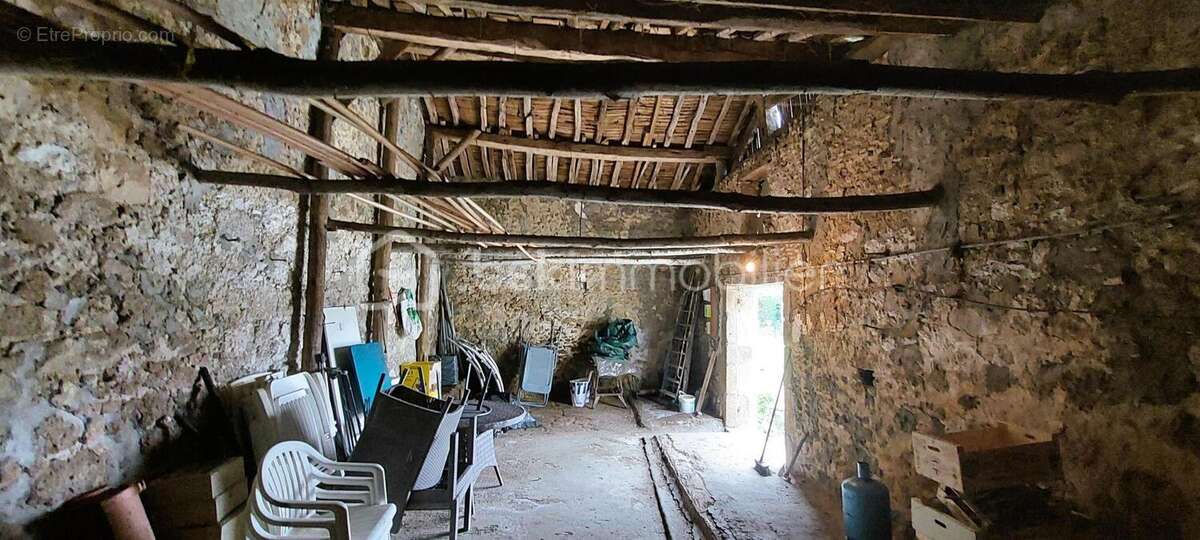 Maison à L&#039;ABSIE