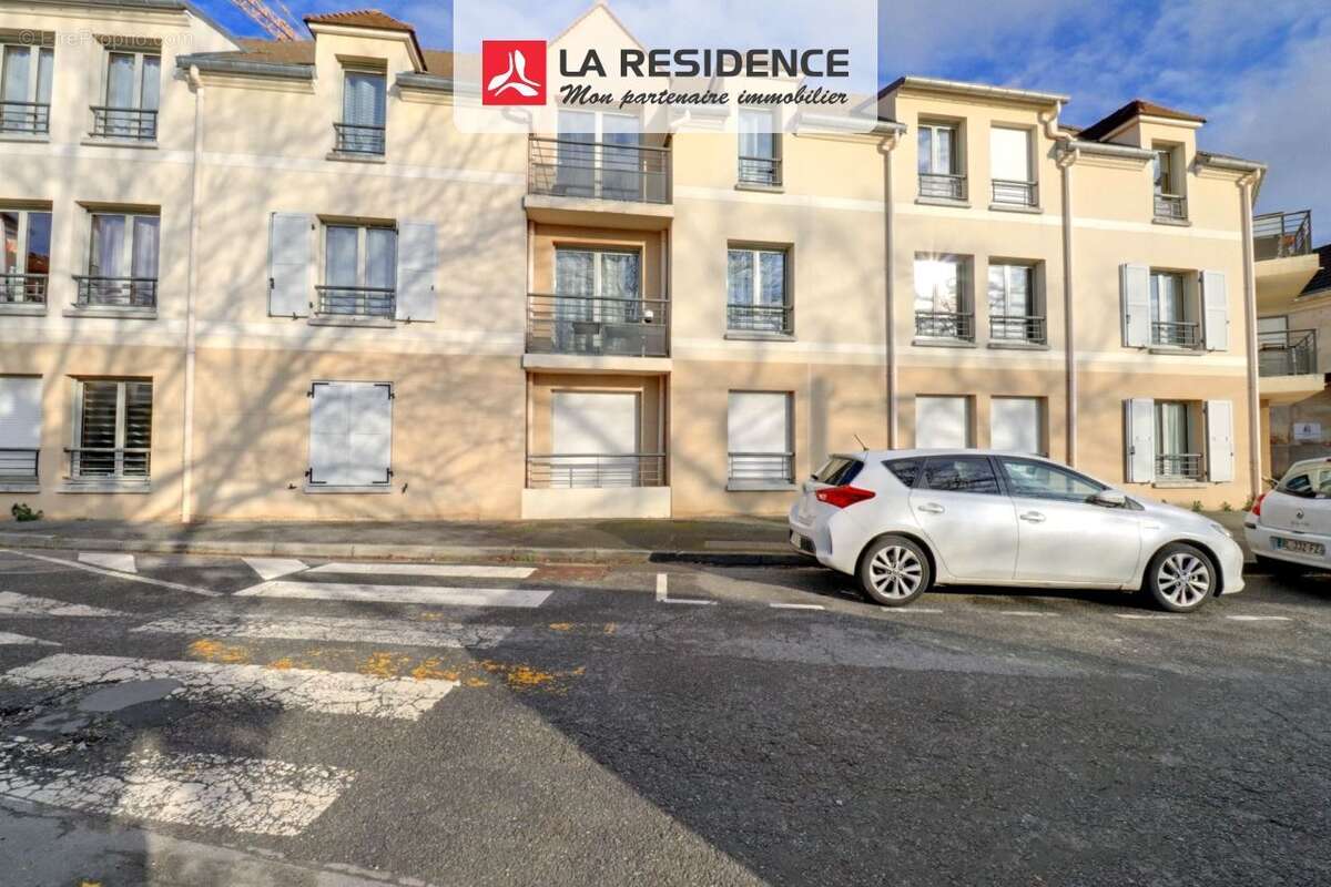 Appartement à BESSANCOURT