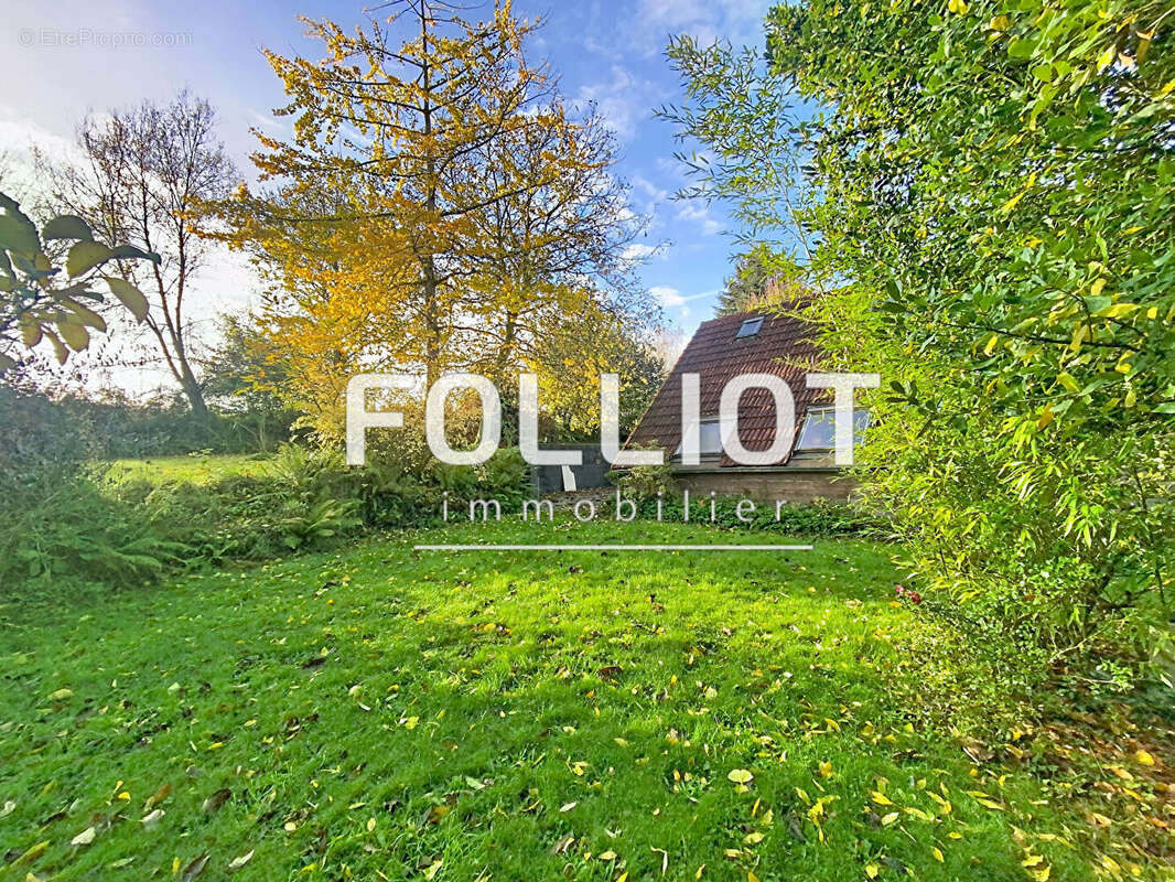 Maison à SAINT-PLANCHERS