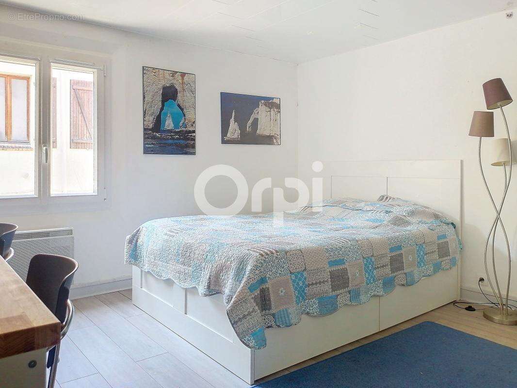 Appartement à LONGJUMEAU