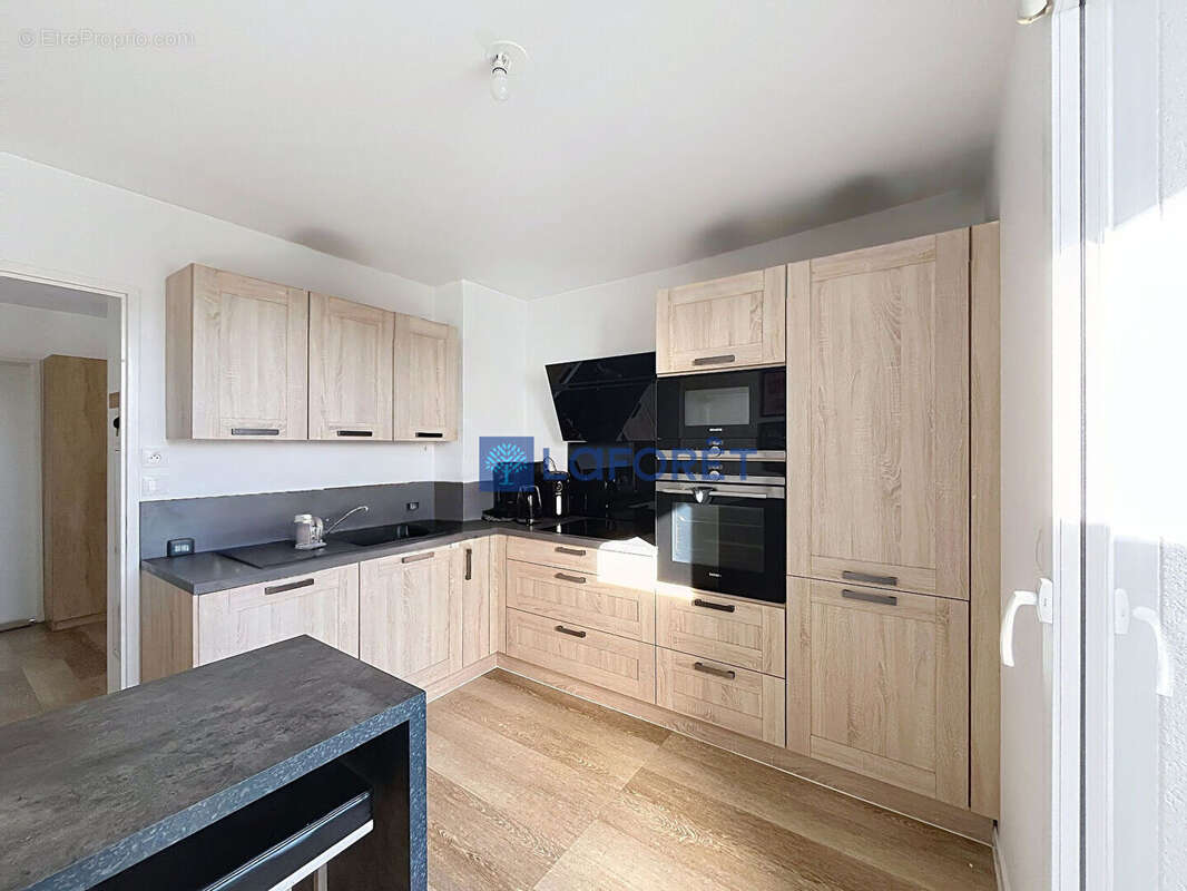 Appartement Brétigny-sur-orge 4 pièces 78.15 m2 - photo 5