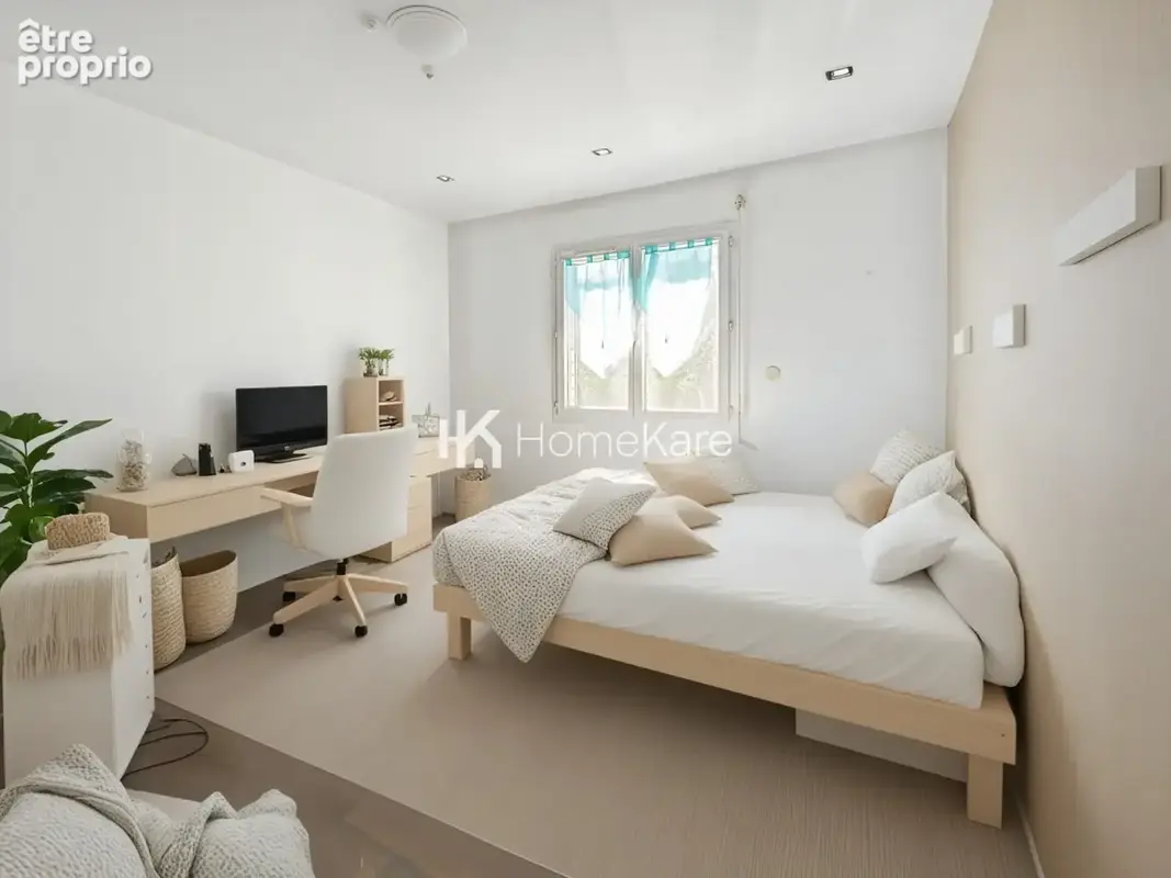 Maison 130 m² à Labarthe-Inard  - photo 9