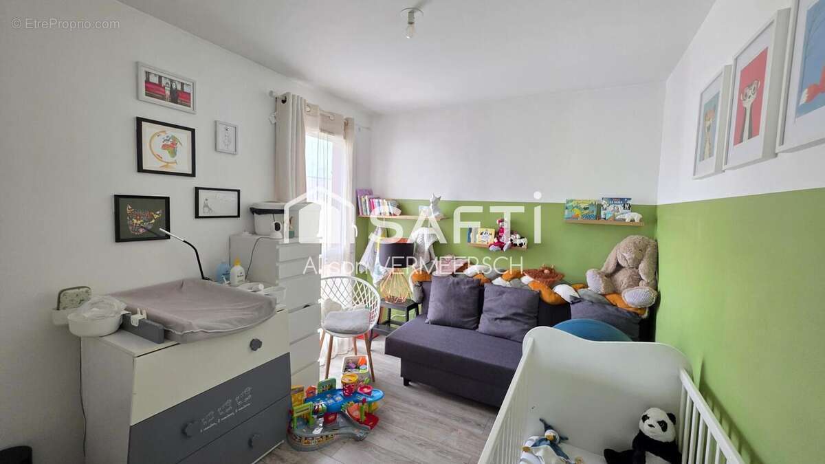 Photo 9 - Appartement à BUCHELAY