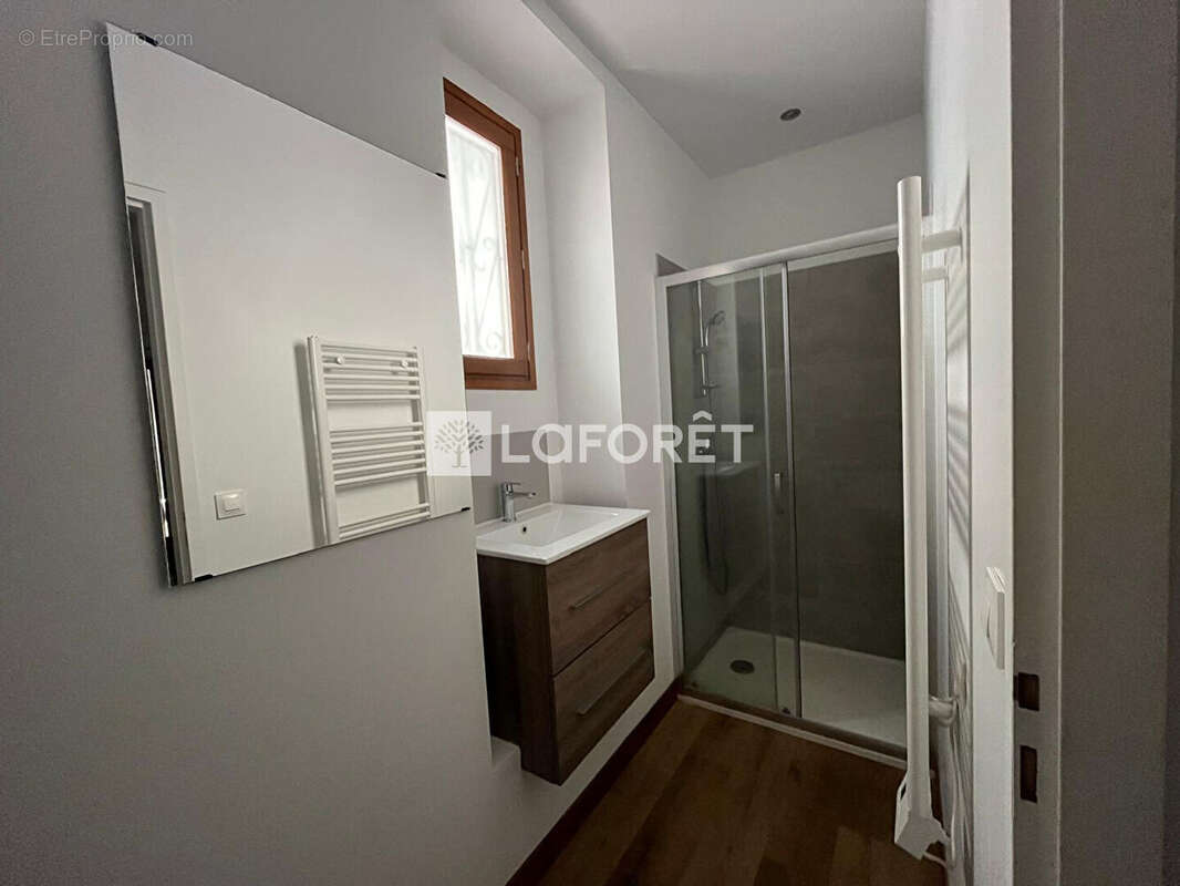 Appartement à AMELIE-LES-BAINS-PALALDA