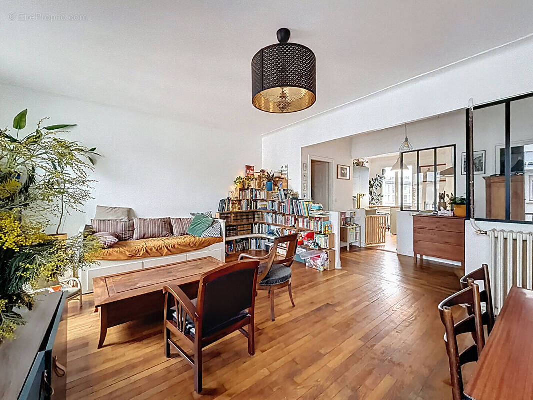 Appartement à BREST