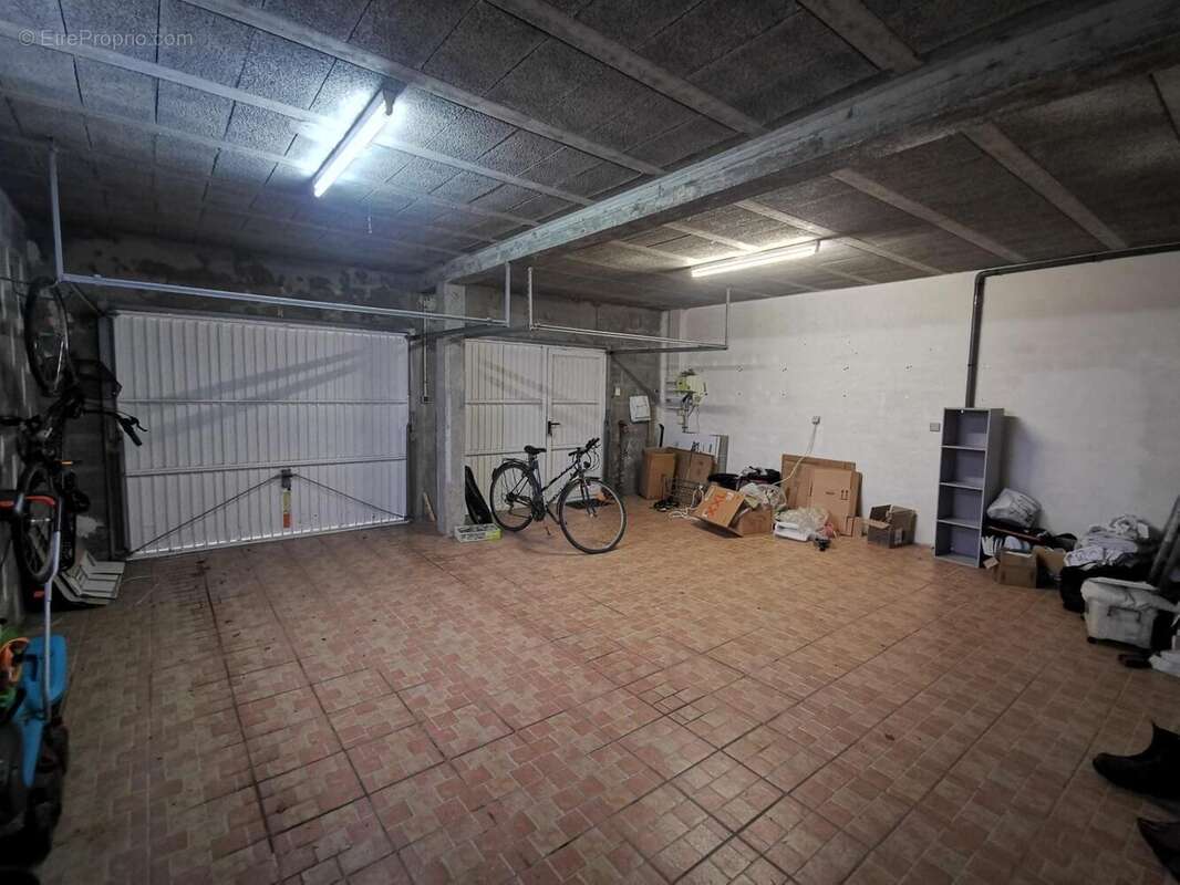 Photo 7 - Maison à SAINT-GREGOIRE