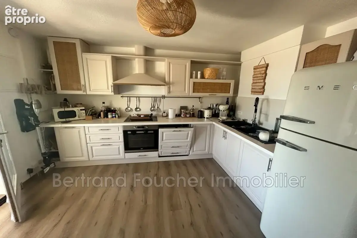 Maison 58 m² à Cavalaire-Sur-Mer  - photo 6