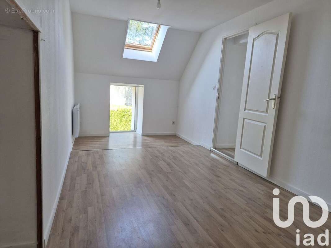 Photo 9 - Maison à ERBRAY