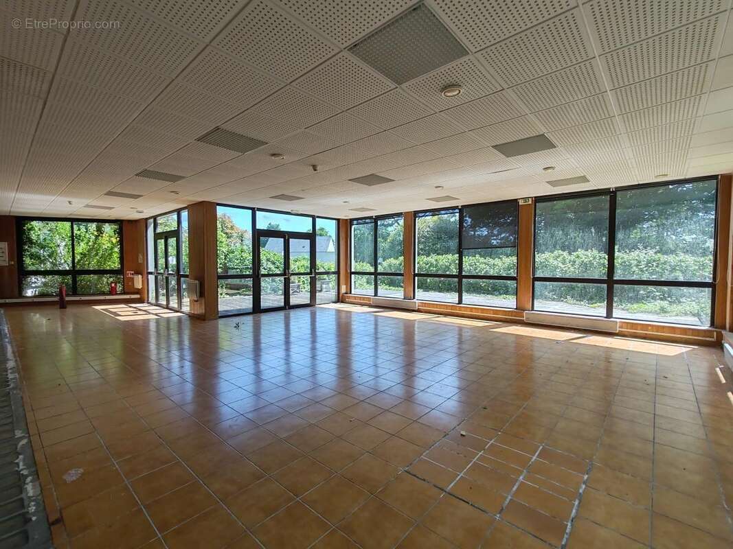 Appartement à PLOUNEOUR-MENEZ