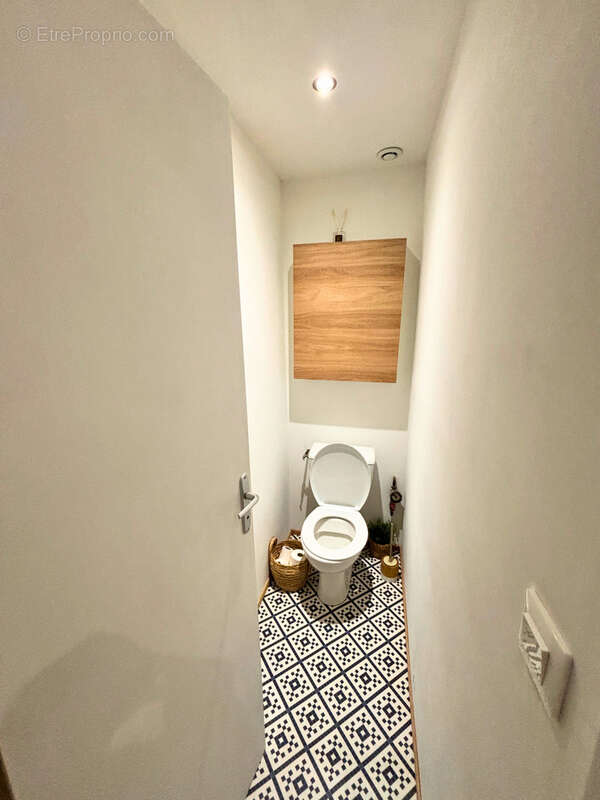 Appartement à SAINT-MALO