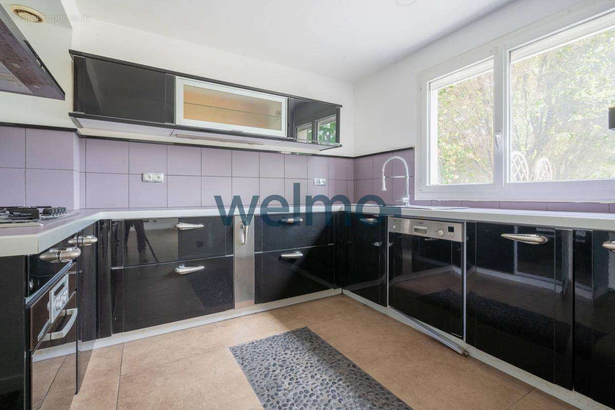 Maison à LE BLANC-MESNIL