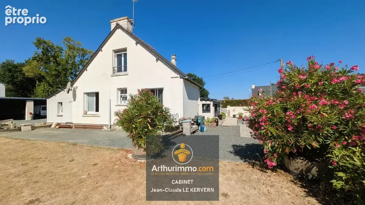 Maison à vendre à LANTIC - photo 14