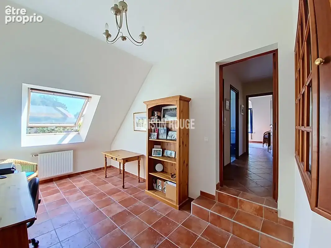 SAINT CAST LE GUILDO - La Garde - Maison d'Architecte - photo 16