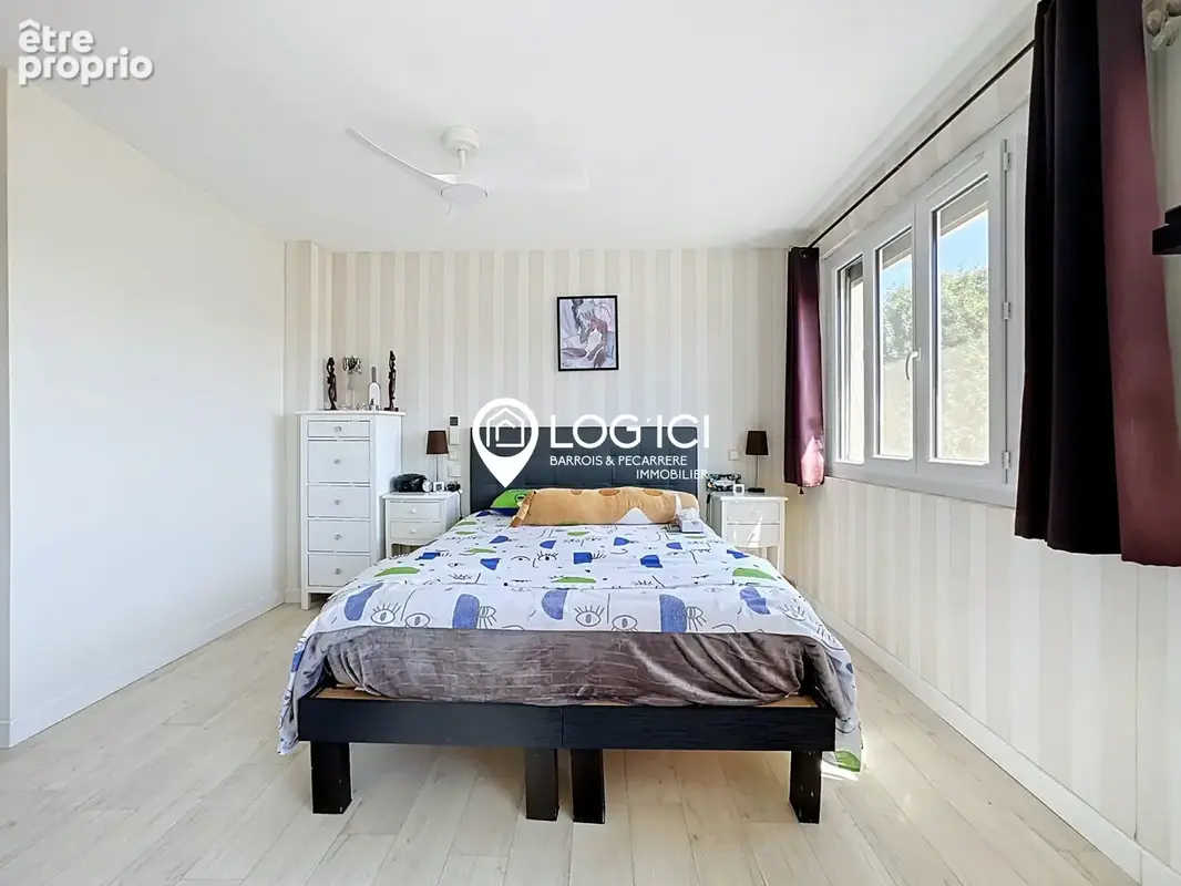 Maison lumineuse avec 3 chambres entièrement rénovée - photo 7