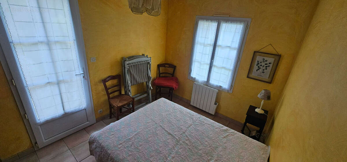 Maison à ARS-EN-RE