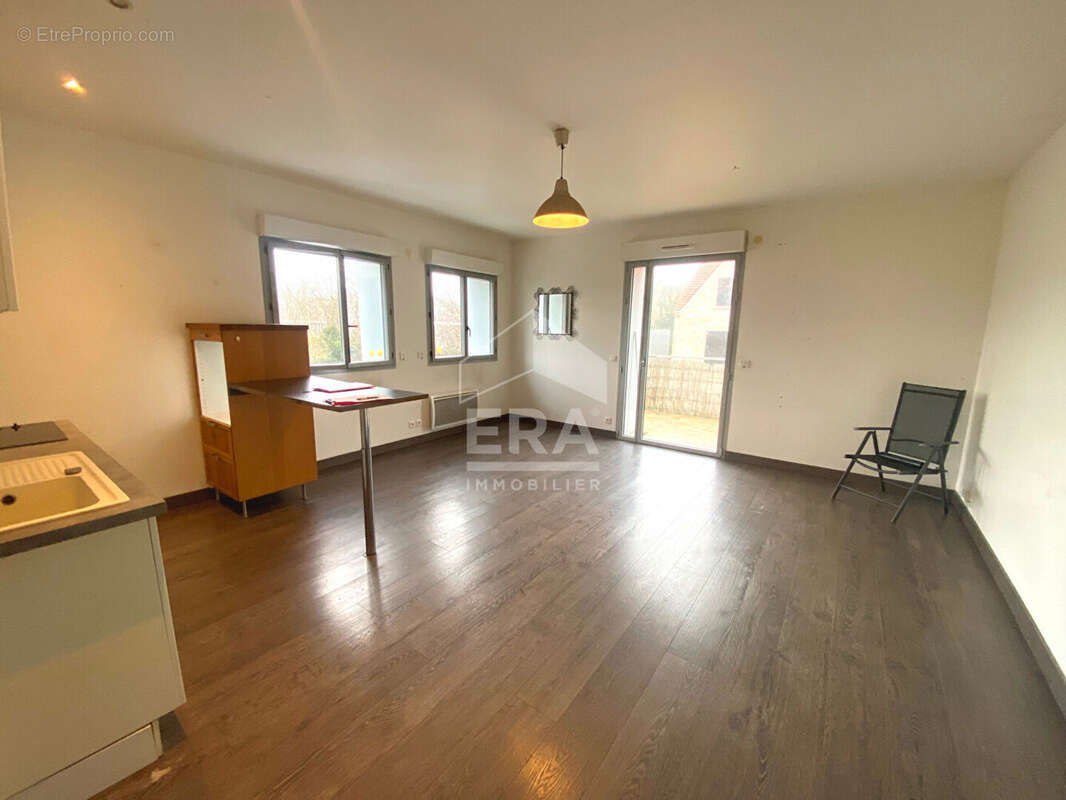 Appartement à MAULE