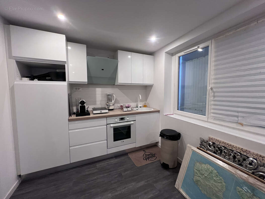 Maison à LES SABLES-D&#039;OLONNE