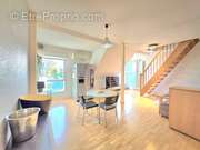 Appartement à ESCHENTZWILLER